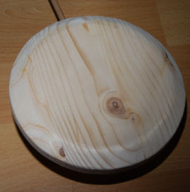 Pendellinse